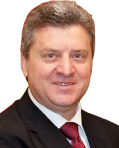 Gjorge Ivanov